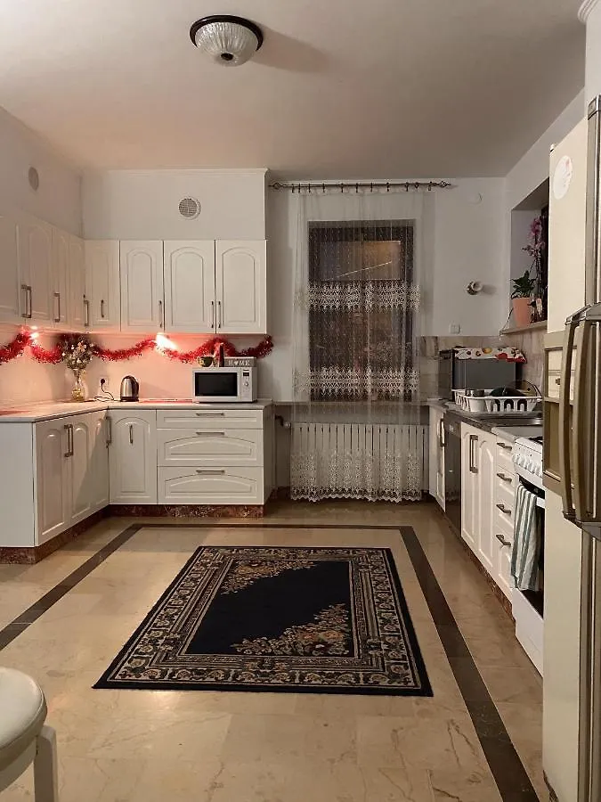 Guest House Villa Arkadia Warsaw