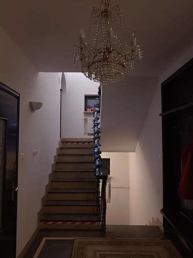 Guest House Villa Arkadia Warsaw Польша