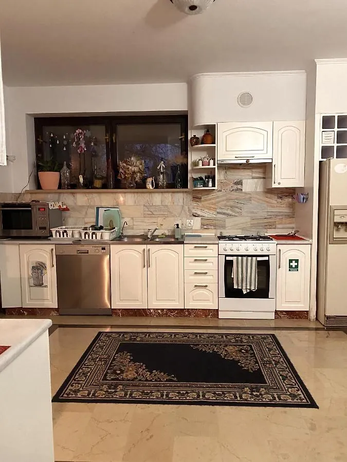 Guest House Villa Arkadia Warsaw 0*,  Польша