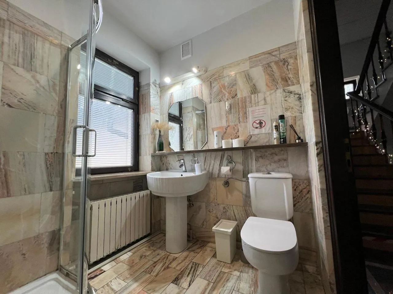 Guest House Villa Arkadia Warsaw