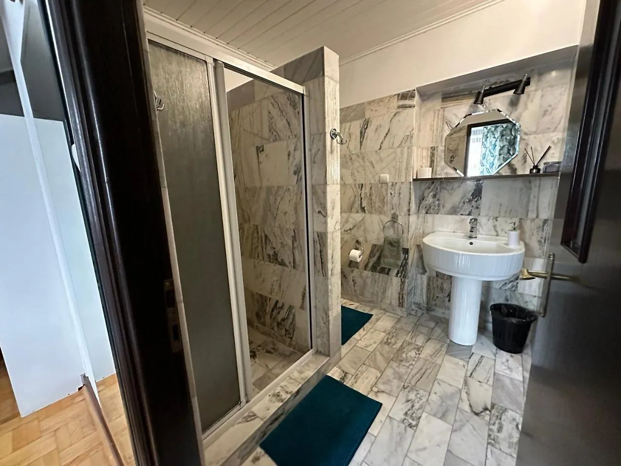 Guest House Villa Arkadia Warsaw Польша