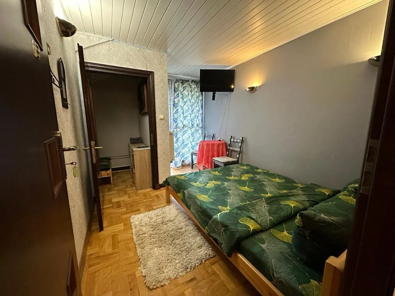 Guest House Villa Arkadia Warsaw Польша