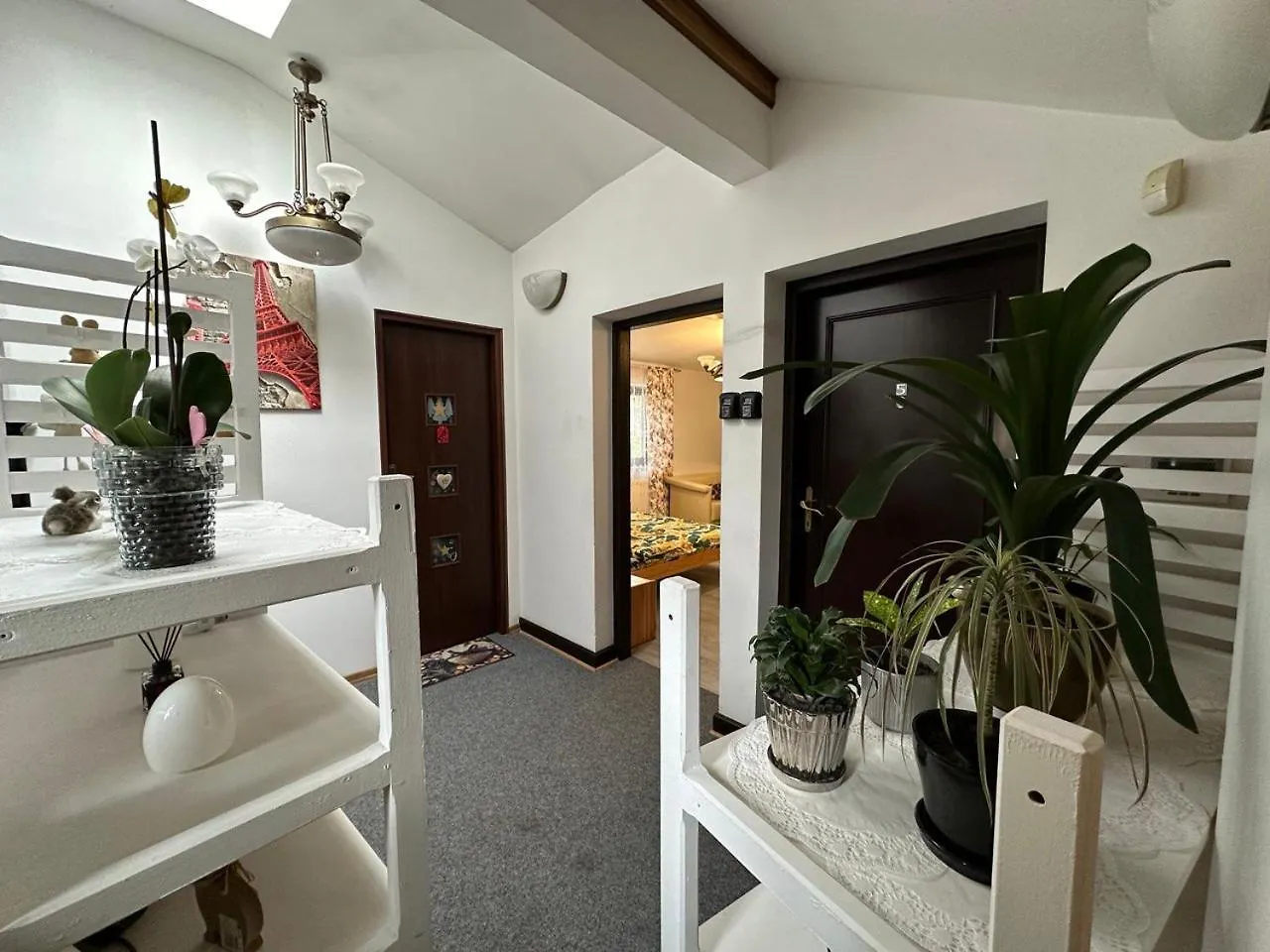 Guest House Villa Arkadia Warsaw