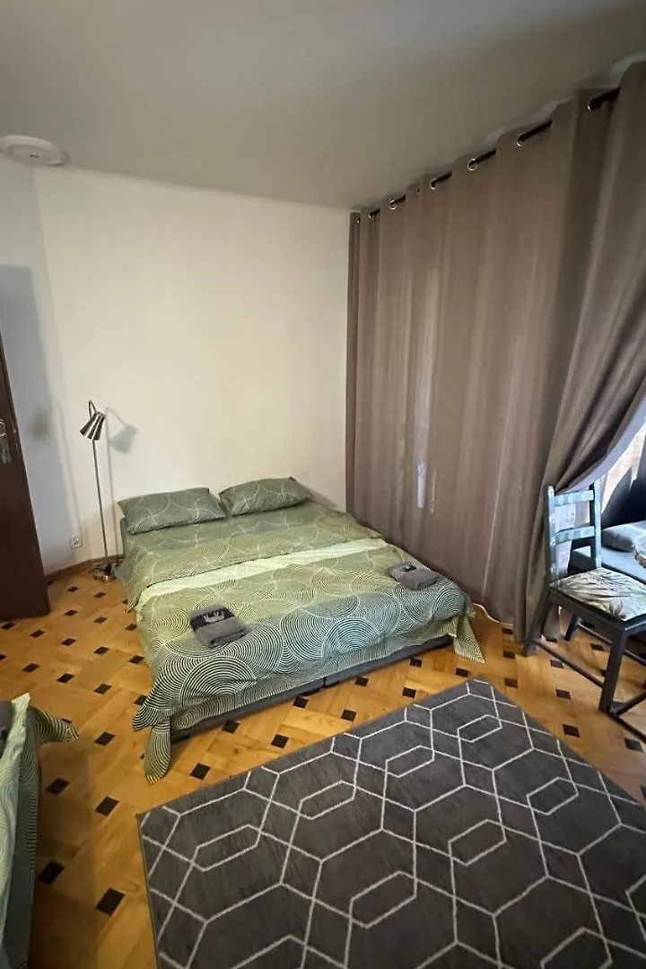 Guest House Villa Arkadia Warsaw