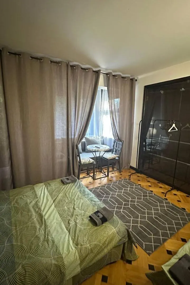 Guest House Villa Arkadia Warsaw 0*,
