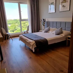  Апарт-отель - Luxury Top-view