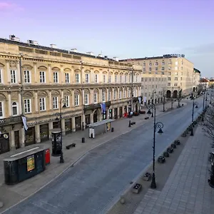 4* Апарт-отель Tiffi Old Town