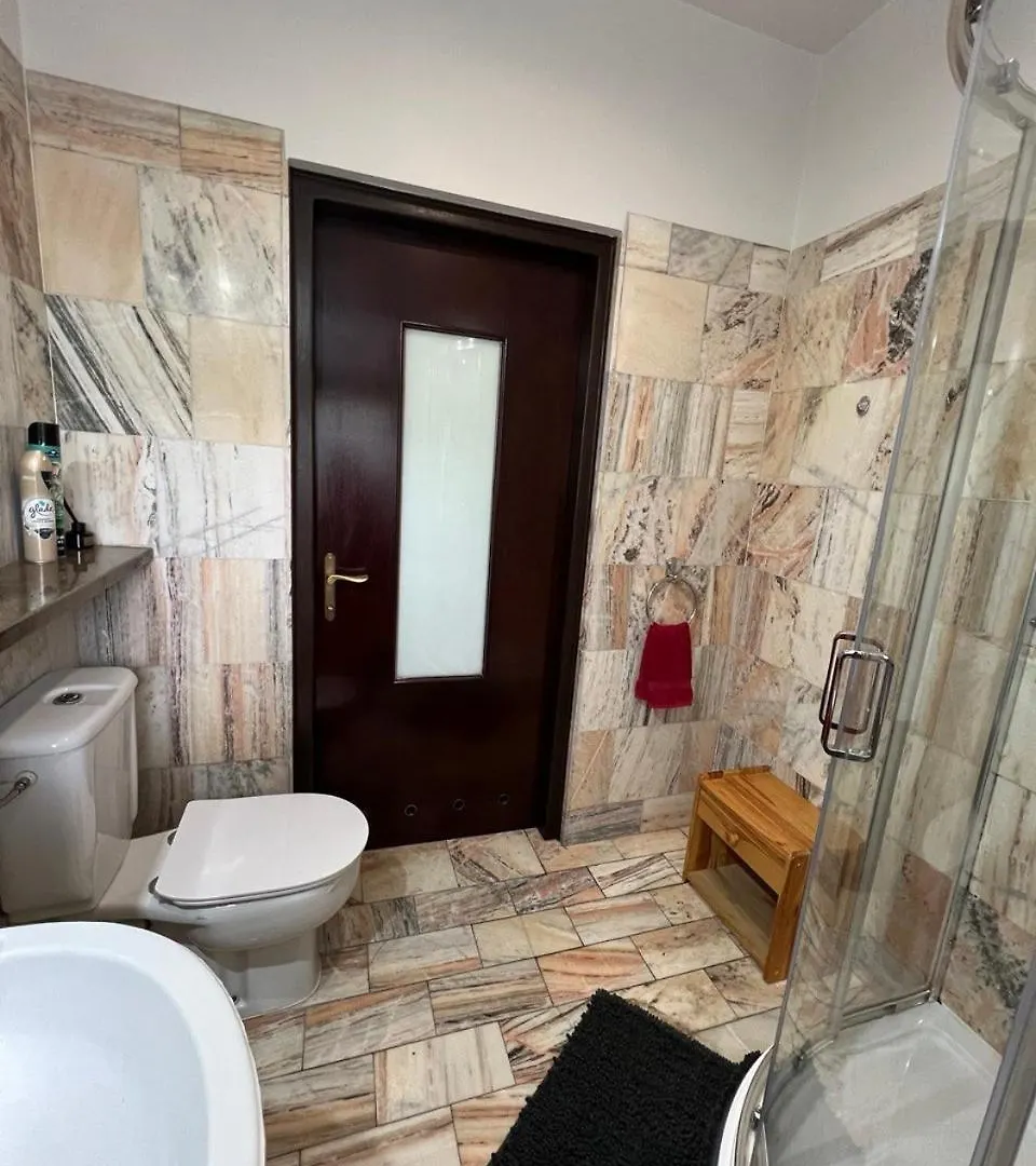 Guest House Villa Arkadia Warschau 0*,  Polen