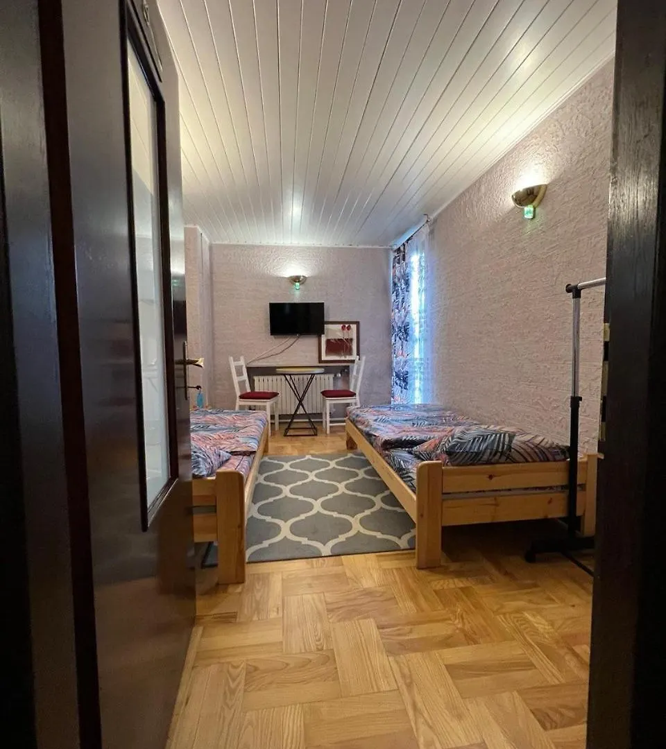 Guest House Villa Arkadia Warschau