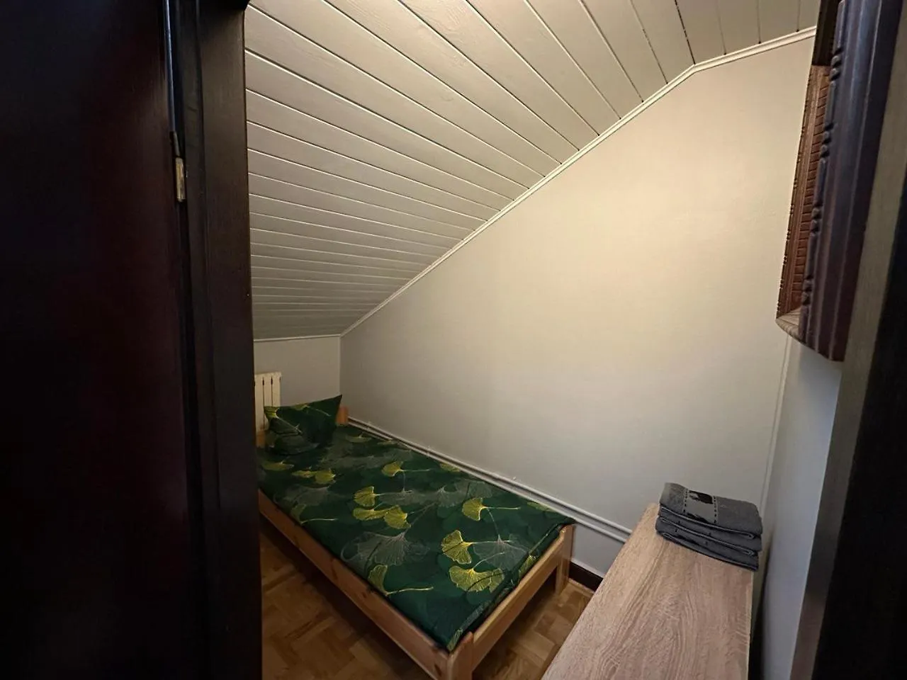 Guest House Villa Arkadia Warschau
