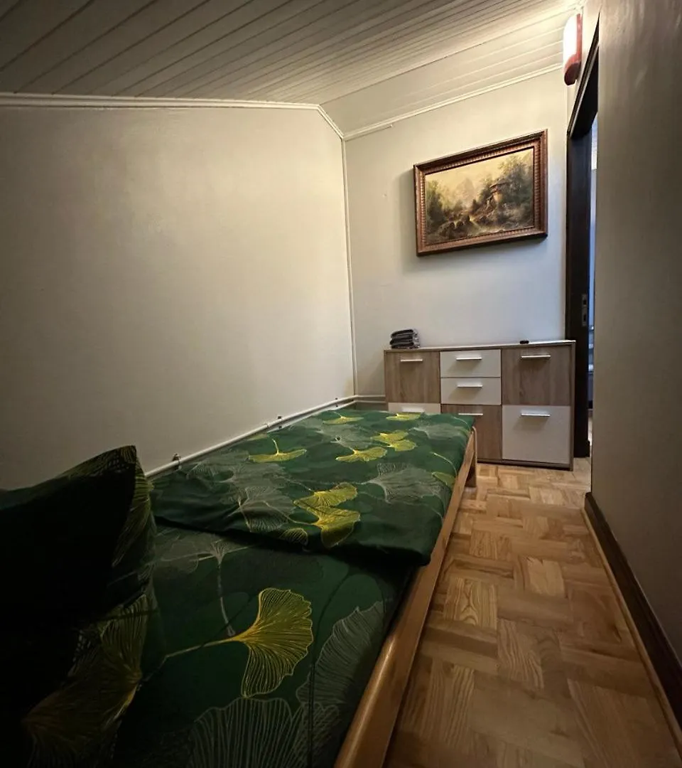 Guest House Villa Arkadia Warschau Polen