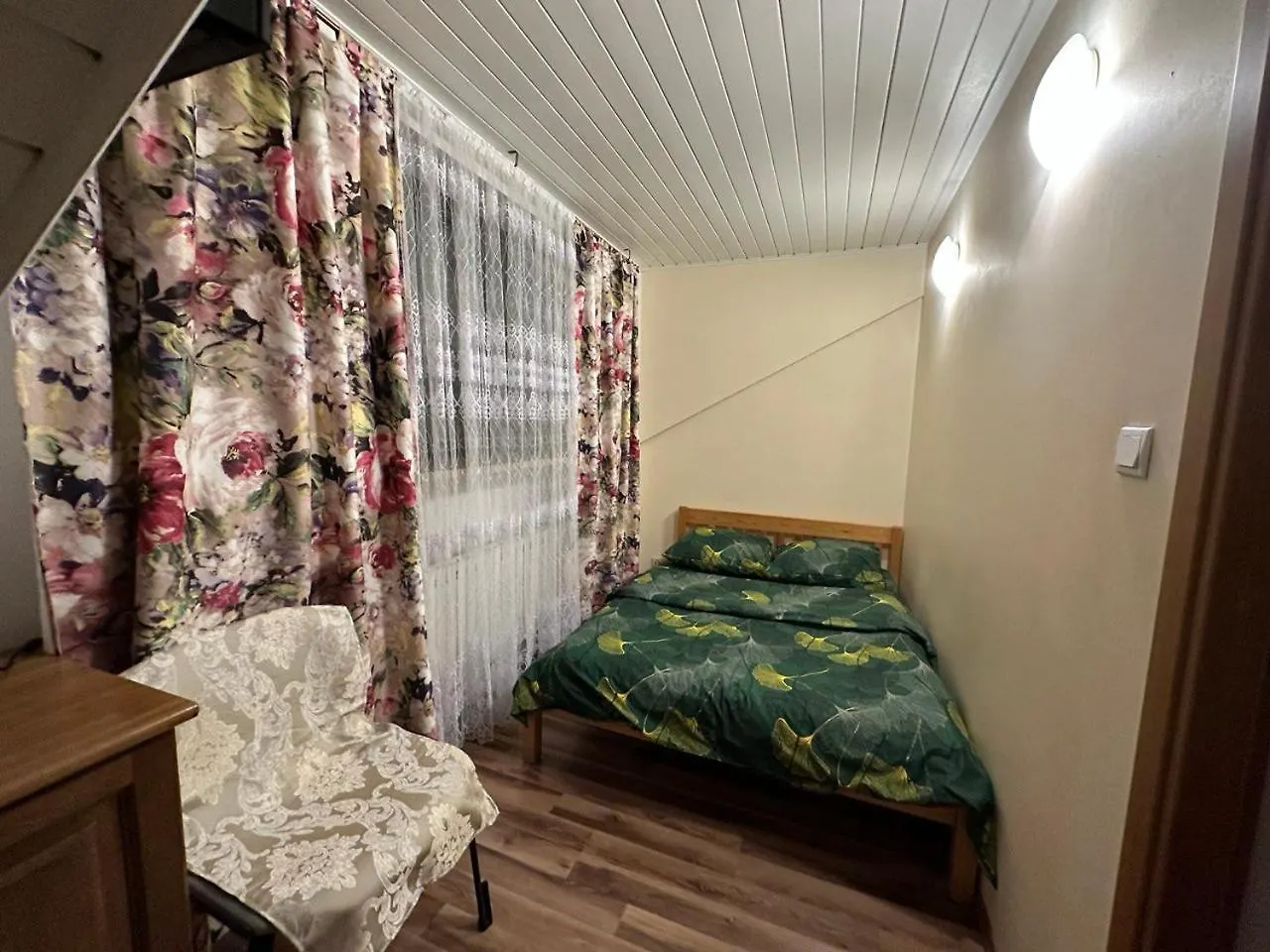 Guest House Villa Arkadia Warschau