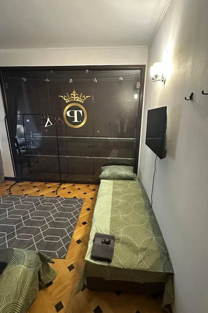 Guest House Villa Arkadia Warschau