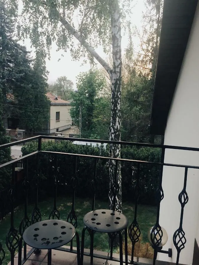 Guest House Villa Arkadia Warschau 0*,  Polen